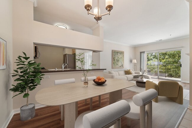 Dining Space