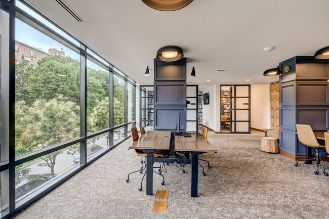 Trellis House