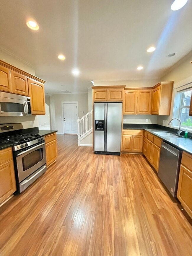 Photo - 3 Bedroom 2.5 Bath House