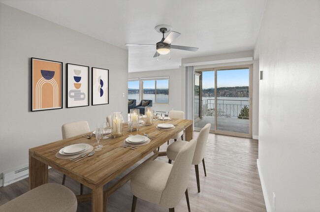Building Photo - Sheridan Beach Terrace Rental