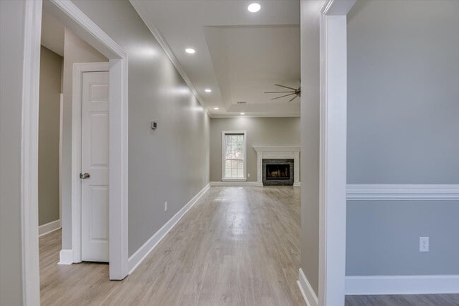 Photo - 4604 Brittany Dr