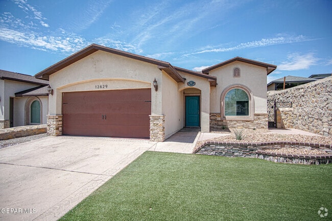 Building Photo - 12629 Mark Twain Ave Rental