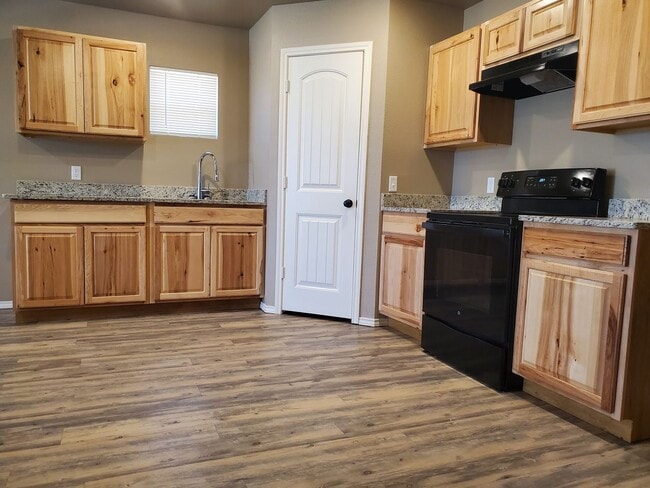 Photo - Cozy 3/2/1 in Northeast Lubbock