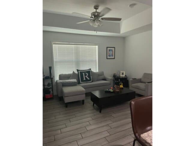 Photo - Annual Unfurnished! 1 Bedroom 1 bath SW Cape! Available Now!