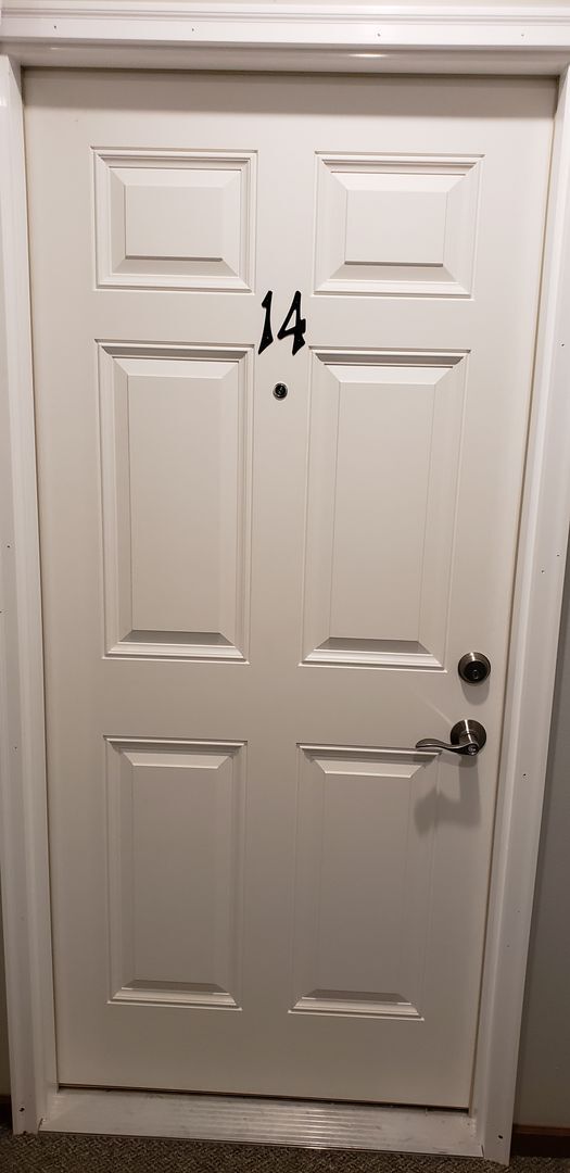 Photo - 613 Sheldon St Unit #14