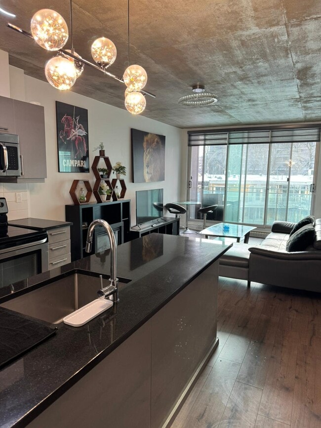 Photo - 190 Rue Murray Unité 401