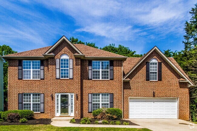 Building Photo - 1114 Poplar Hollow Dr Rental