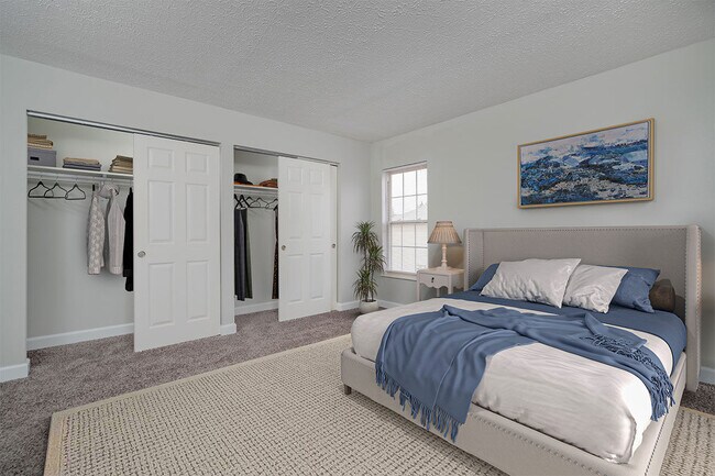 Mason Row Townhomes