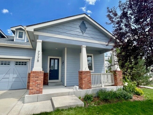 Photo - Stunning 4 Bed/4 Bath Home in Banning Lewis Ranch