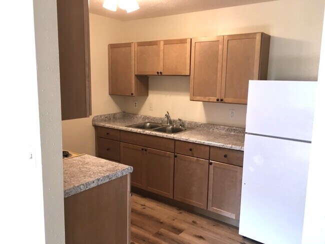 Photo - Scandia Village I, II, and III