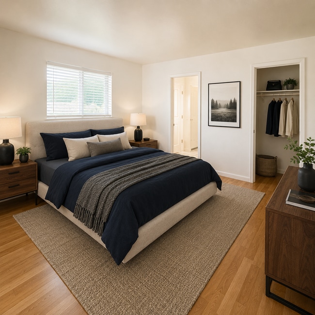 Photo - Northstar Apartments