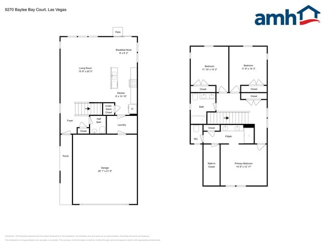 Photo - 9270 Baylee Bay Ct