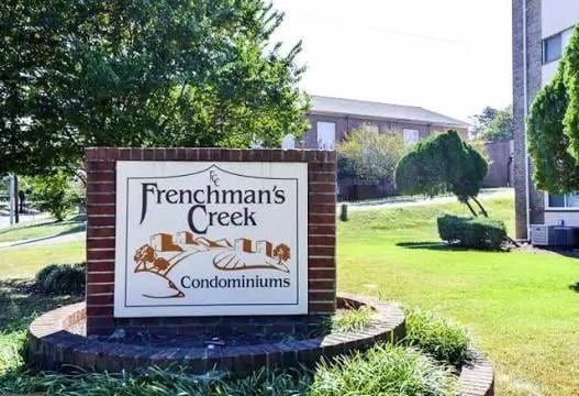 Photo - 7609 Fontainebleau Dr Unit 2213