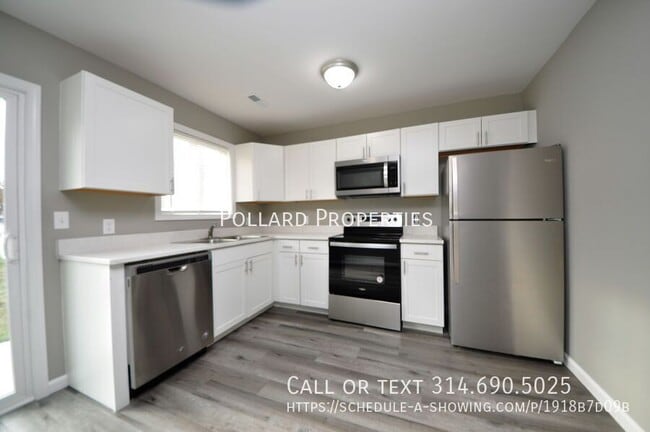 Building Photo - 210 Arlington Way Unit F