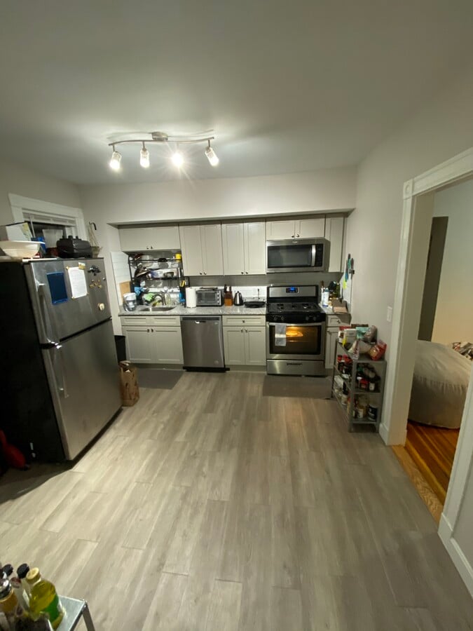 Photo - 429 Medford St Unit ##1-2