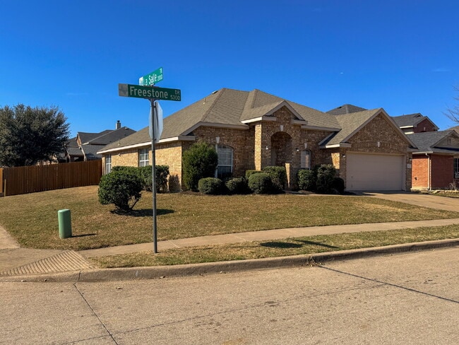 Photo - Charming 3-Bedroom, 2-Bath in Grand Prairie!