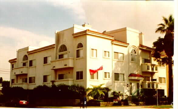 Photo - 5200 Inglewood Blvd Apartments