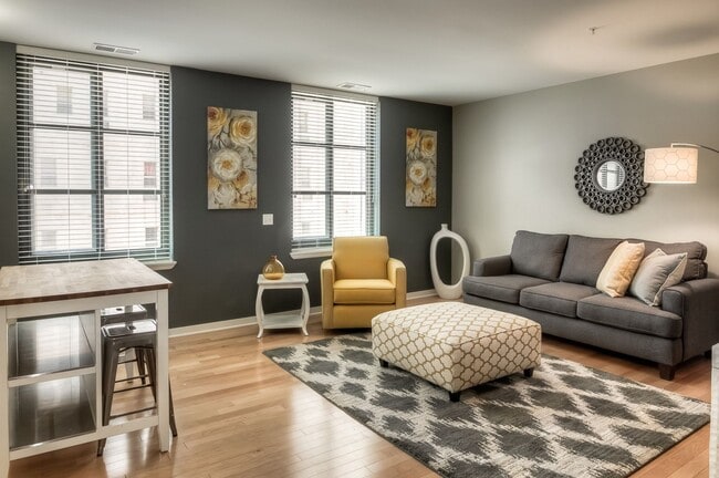 Photo - The Barker — Downtown Omaha at Your Doorstep