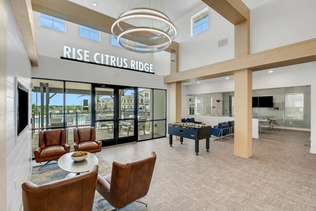 RISE Citrus Ridge