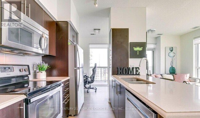 Photo - 65 Speers Rd Unit 1009