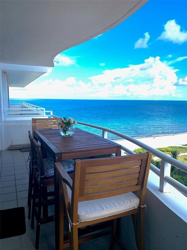 Building Photo - 8911 Collins Ave Unit 1104