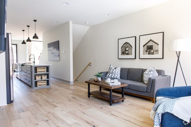 Building Photo - 315 NE Burwood Mews Rental