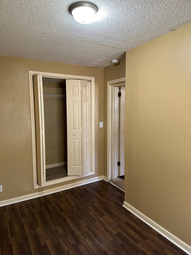 3rd Bedroom/ Office - 1340 Lorenzo Dr SW
