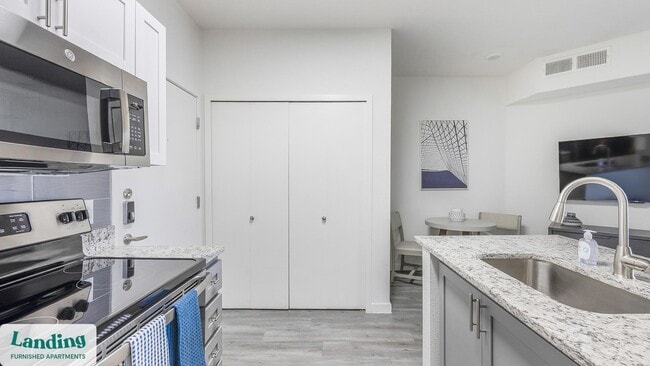 Photo - 1811 E Apache Blvd Unit 3028