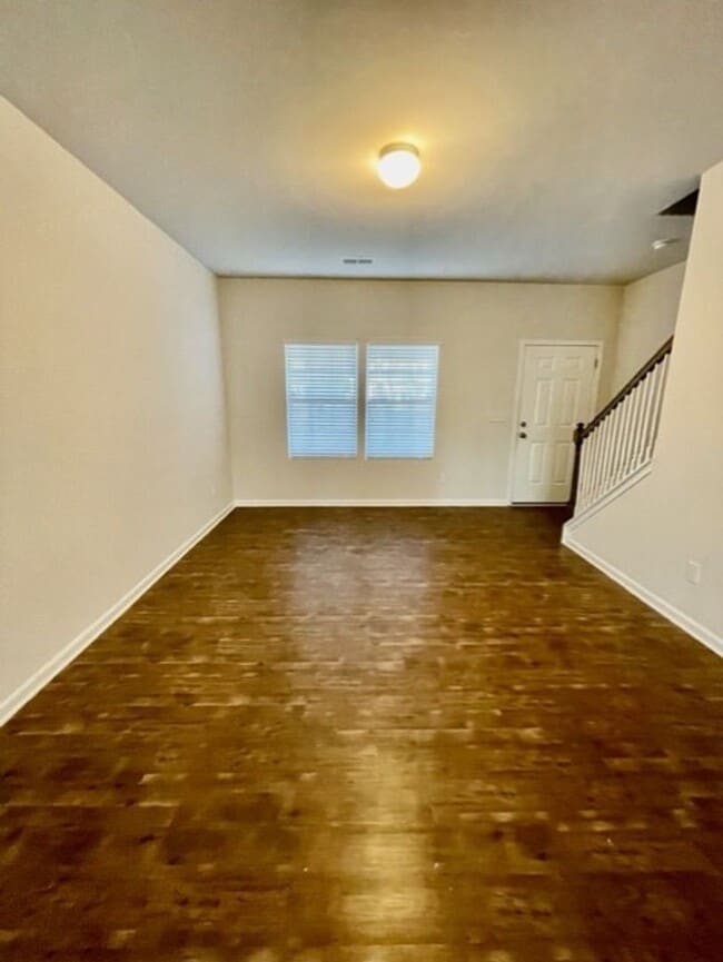 Photo - Luxurious 2 story 3 bedroom 2.5 bath Townhomes. Located in Salisbury