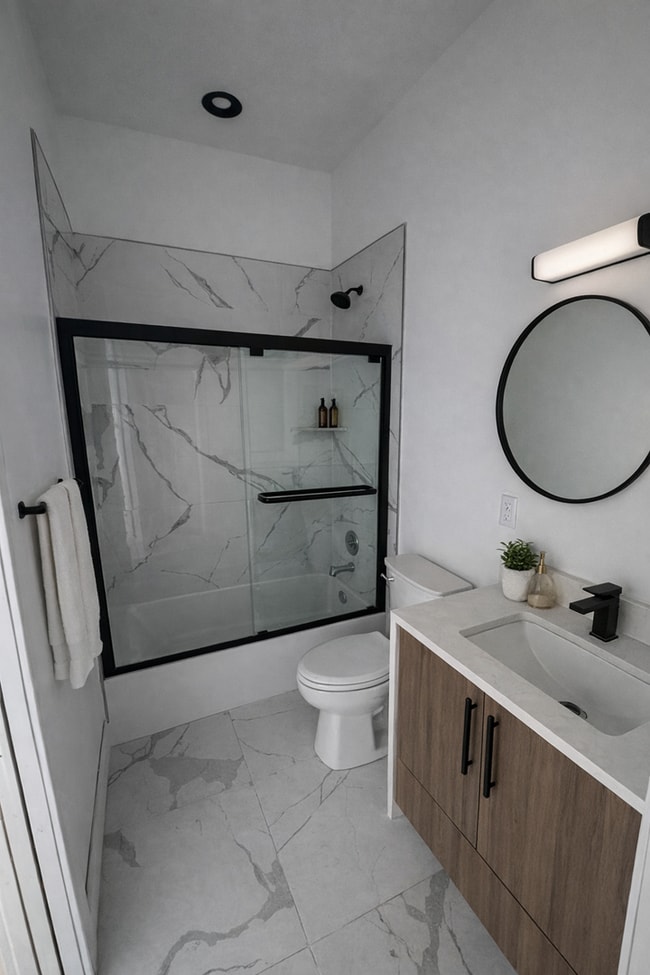 Photo - 3127 Liberty Ave Unidad The Liberty 2 Bedroom