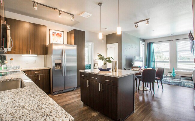 Parkhouse Apartment Homes