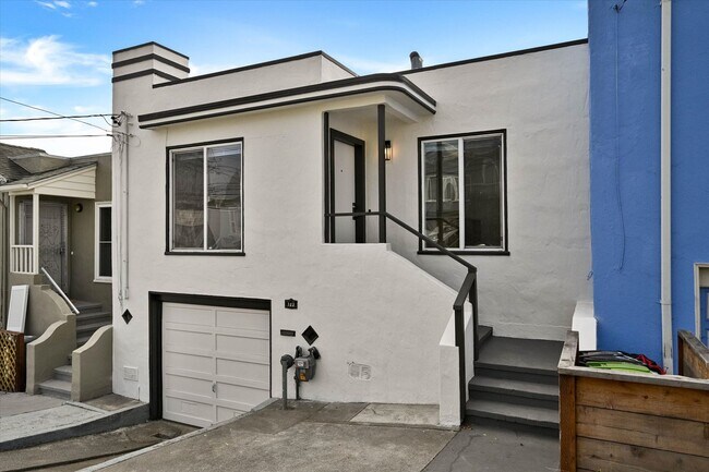 123 Byxbee St