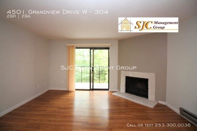 Photo - 4501 Grandview Dr W Unit 304