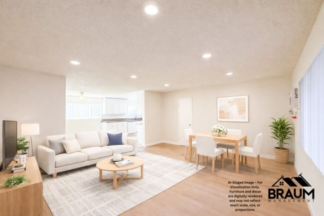 Photo - 13129 Oxnard St Unidad 4