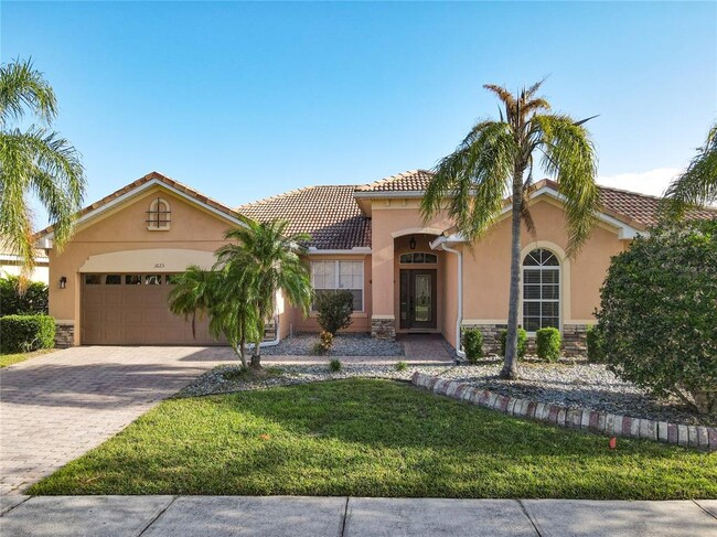 Building Photo - 3623 Weatherfield Dr Rental