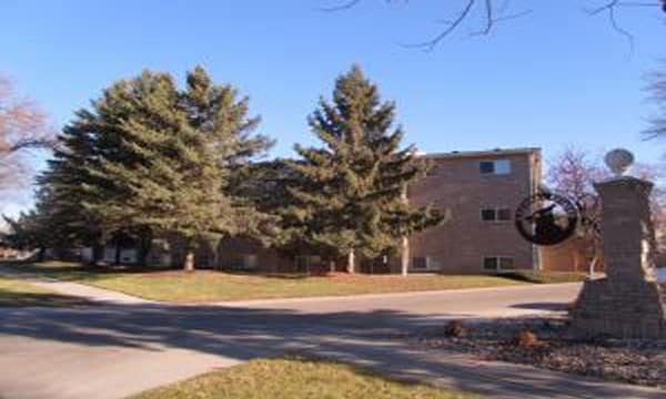Cardianl Estates