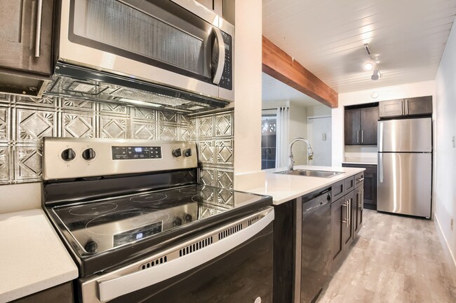 Photo - 2 Bedroom condo in Denver