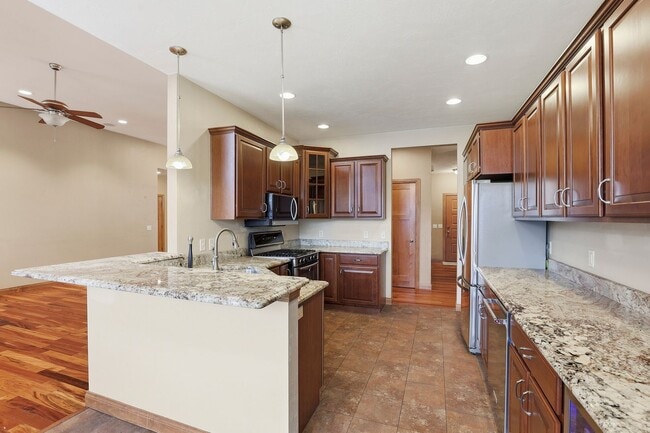 Photo - Stunning Appleton Home