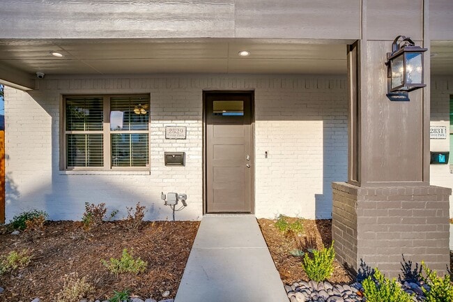 Photo - 2829 Forest Park Blvd Unit 2829 FP-2028