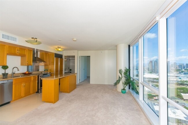 1296 Kapiolani Blvd