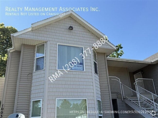Building Photo - 1003 Stilson Rd Unit C Rental