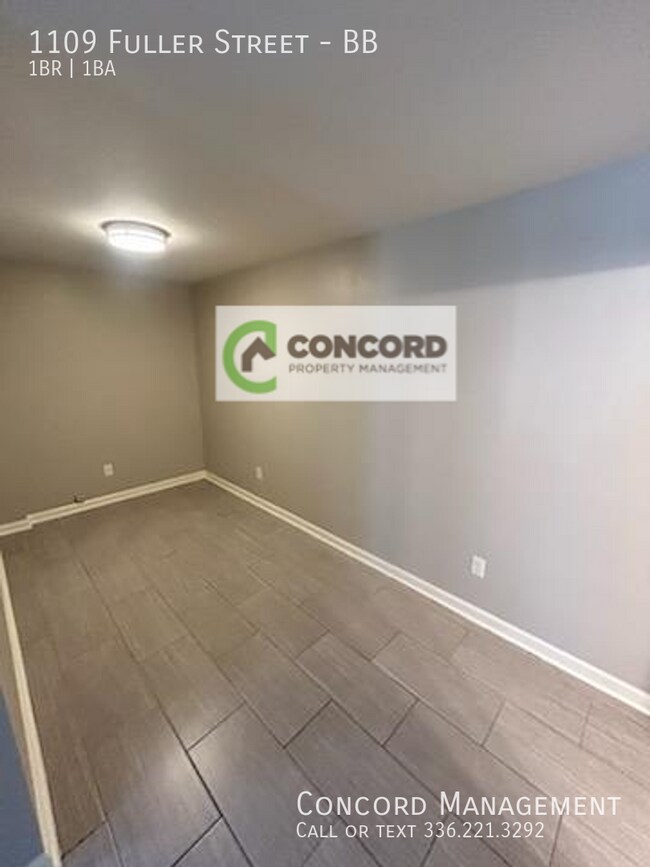 1109 Fuller St Unit BB
