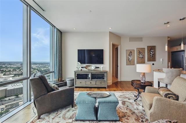 Photo - 1301 Throckmorton St Unit 2805