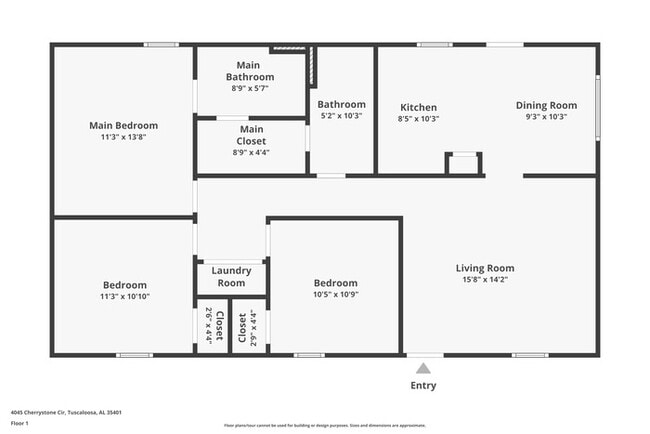 Photo - 4045 Cherrystone Cir