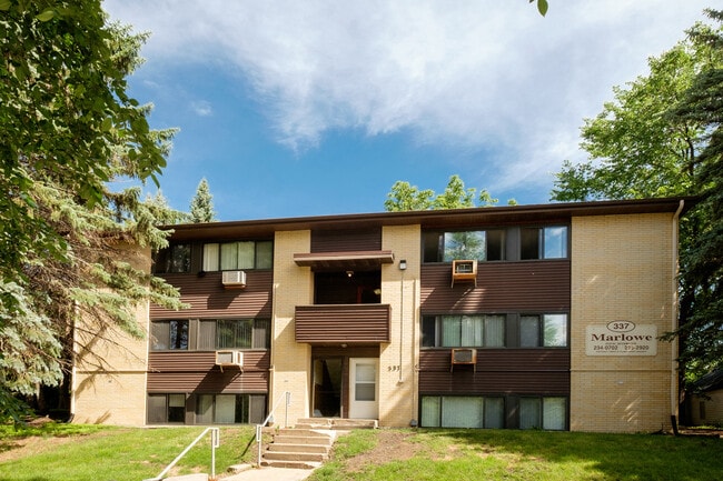 Building Photo - Marlowe South Rental