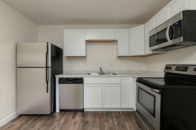 Photo - 1 Bedroom | 1 Bathroom | Apartment | Locat...