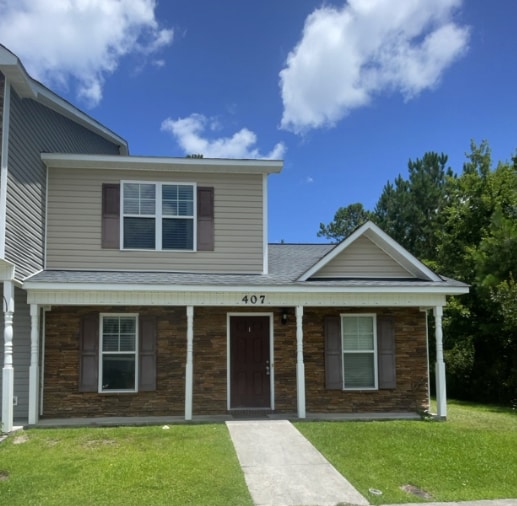 Building Photo - 407 Glenhaven Ln Rental