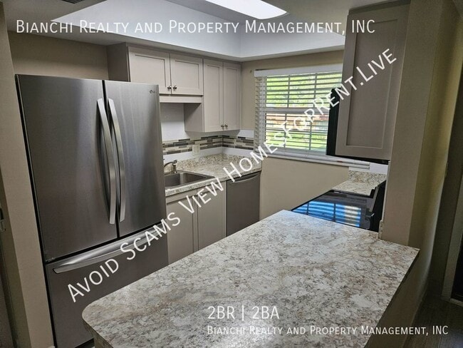 Photo - Pennwood Manor - 55+ Community Unit #5-9