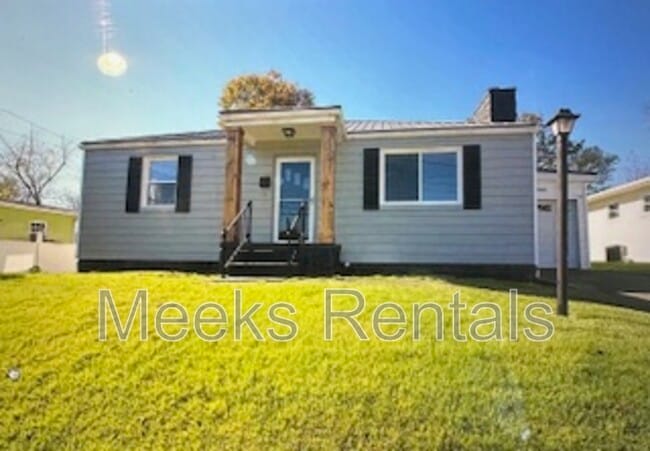 Photo - 533 Dudding Ave