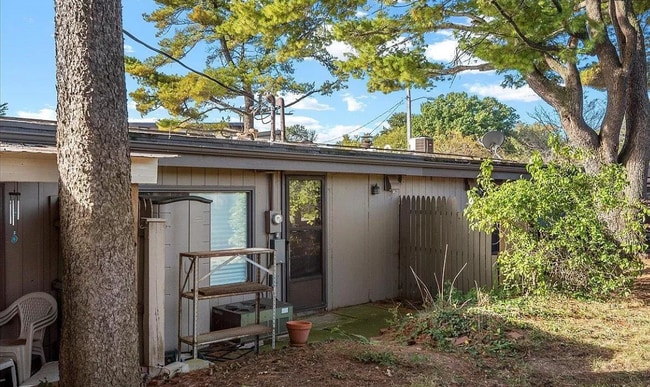 Photo - 6600 6th Street Frontage Rd E Unit #206